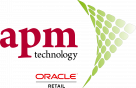 APM Technology Logo