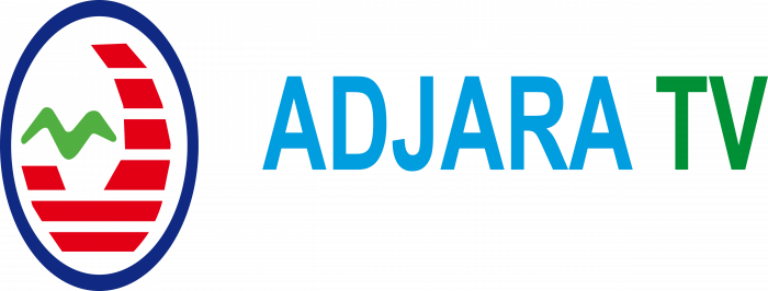 Adjara TV Logo old