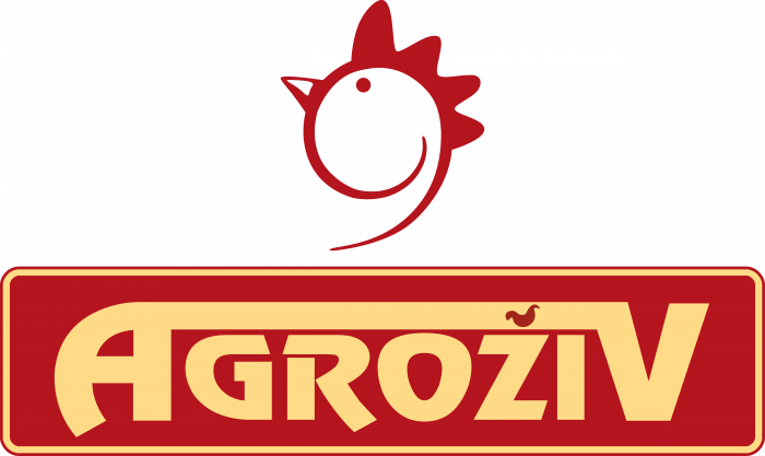 Agroziv Pancevo Logo old