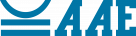 Ahaus Alstätter Eisenbahn AG Logo
