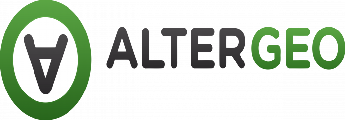 Altergeo Logo