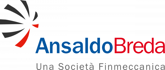 AnsaldoBreda Logo