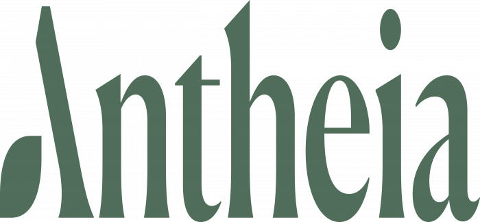 Antheia Logo