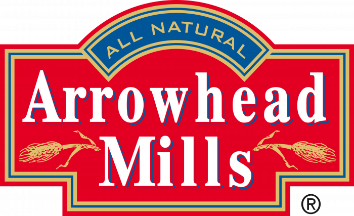 Arrowhead Mills Logo old