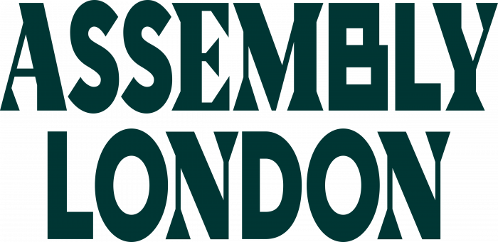 Assembly Logo green