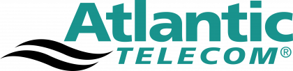 Atlantic Telecom Logo
