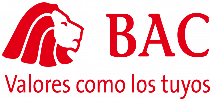 BAC Credomatic Logo old
