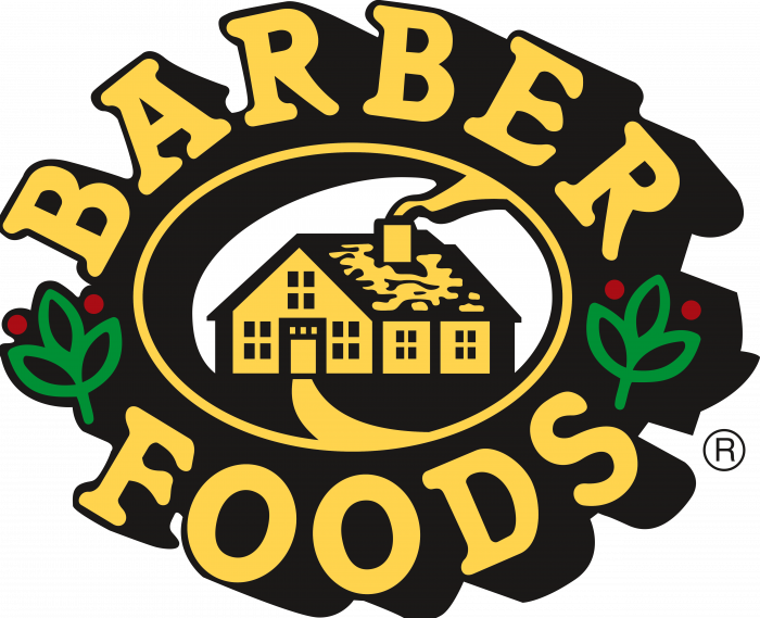 Barber Foods Logo old