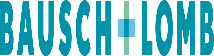Bausch & Lomb Logo full