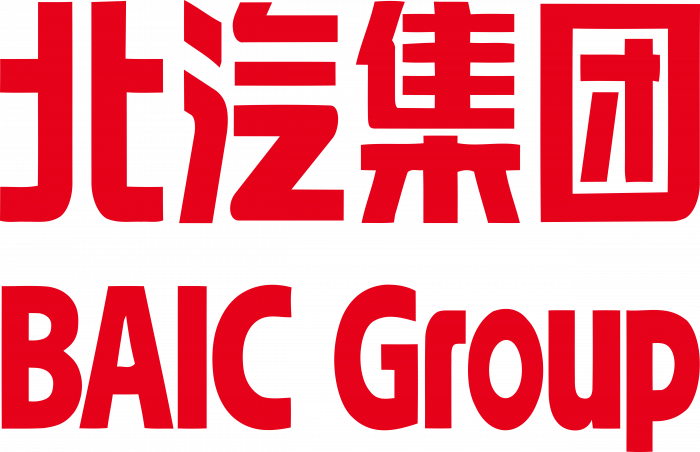 Beijing Automotive Industry Holding Co Ltd Logo text
