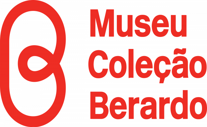 Berardo Collection Museum Logo full