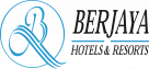 Berjaya Hotels & Resorts Logo