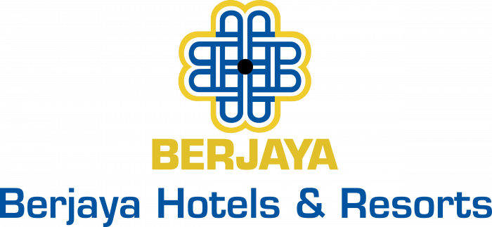 Berjaya Hotels & Resorts Logo old