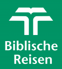 Biblische Reisen Logo