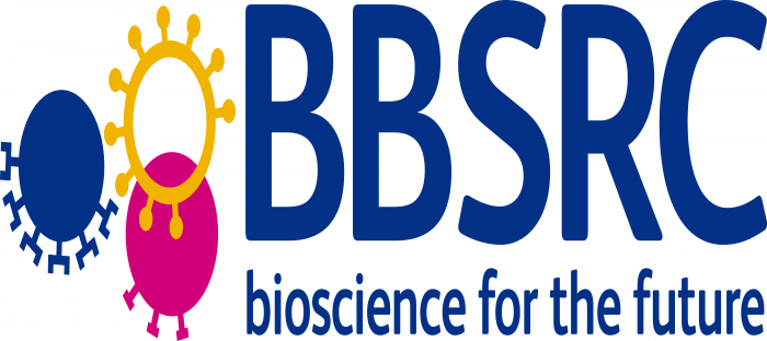 Biotechnology and Biological Sciences Research Council Logo