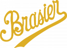 Brasier Logo