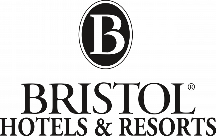 Bristol Hotel Logo old