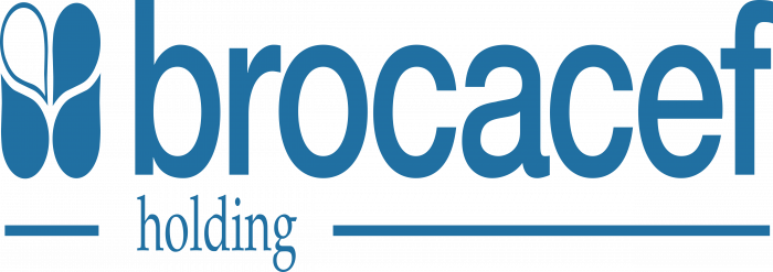 Brocacef Holding Logo old