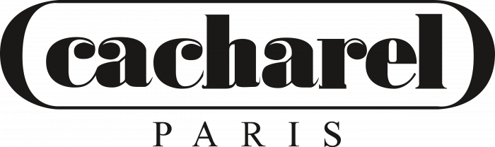 Cacharel Logo Paris