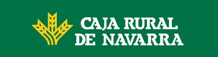 Caja Rural Logo horizontally