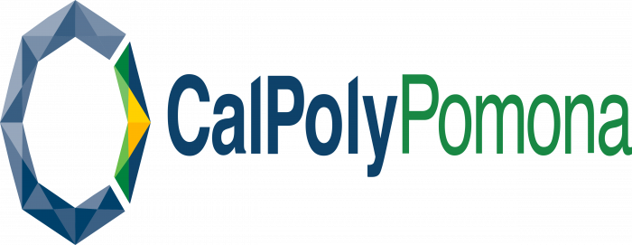 California State Polytechnic University Logo