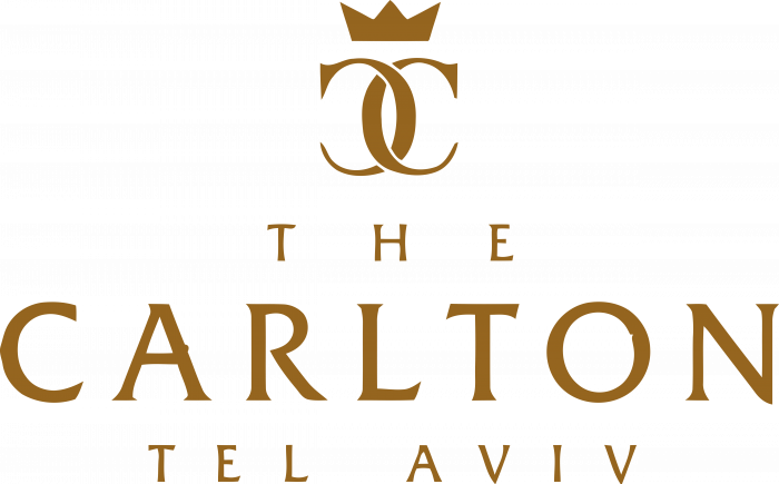 Carlton Gold Logo full