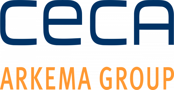 Ceca Arkema Group Logo