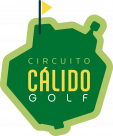 Circuito Calido Golf Logo