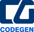 CodeGen Technology Logo