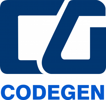 CodeGen Technology Logo