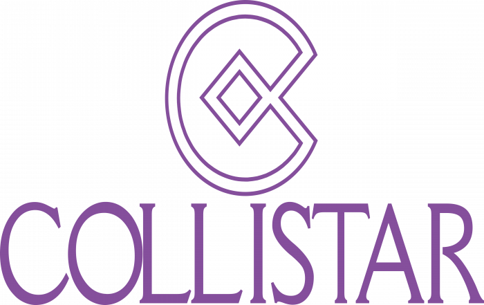 Collistar Logo old