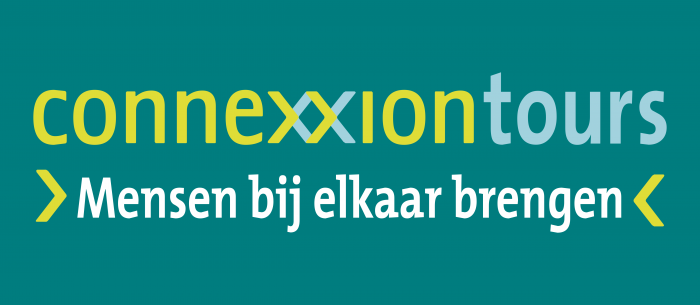 Connexxion Tours Logo old