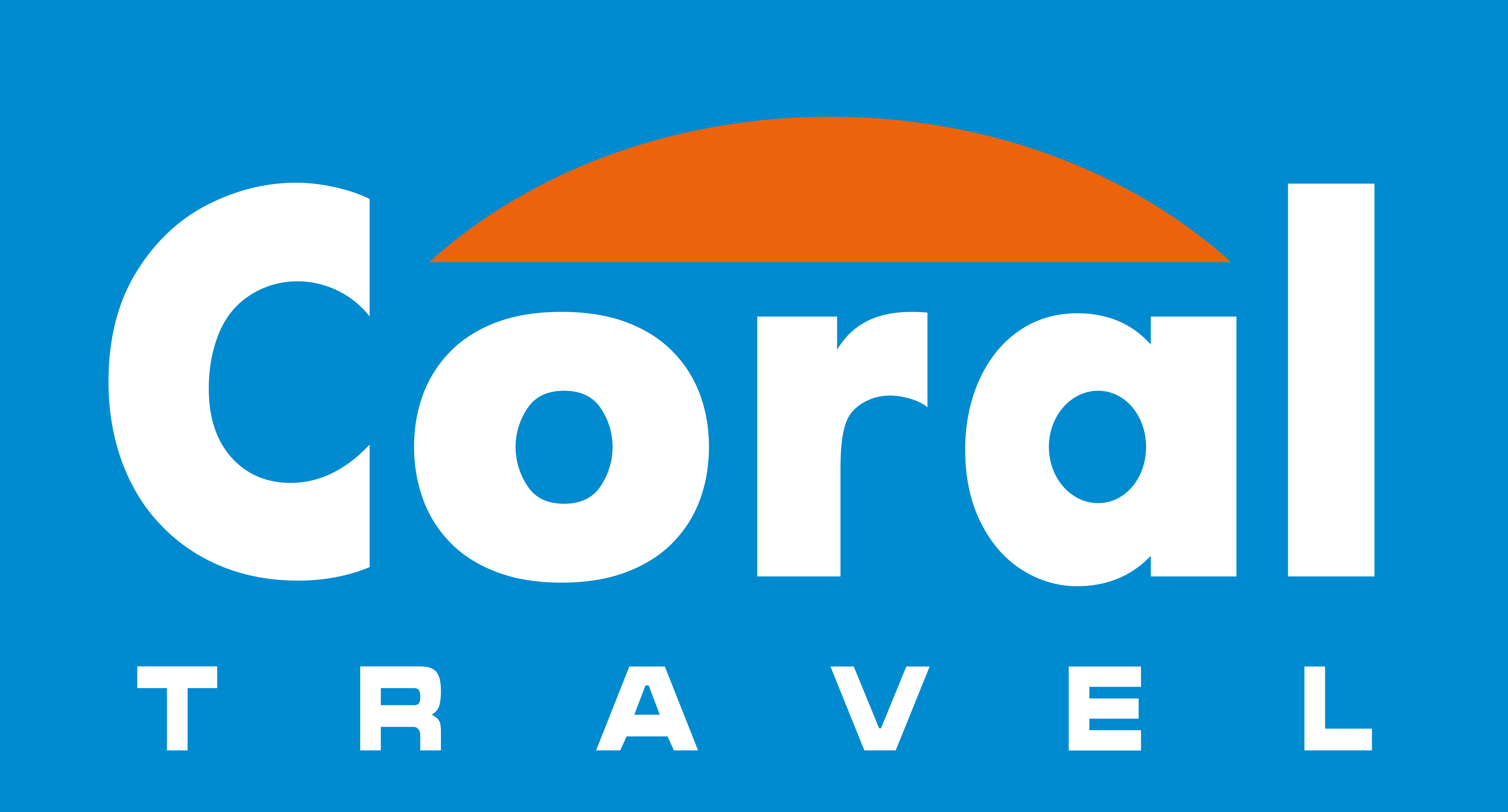coral travel company