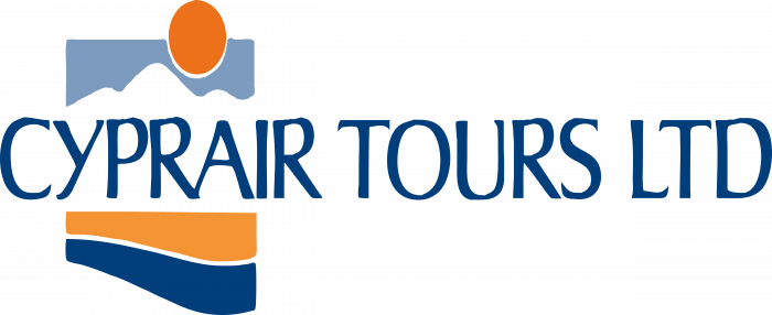Cyprair Tours Logo