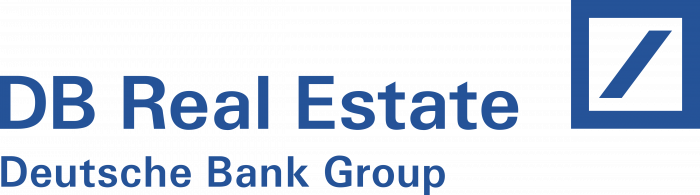 DB Real Estate Logo