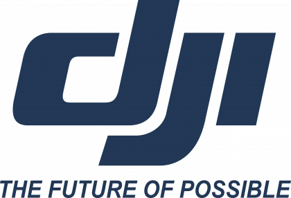 DJI Dajiang Innovation Technology Co. Logo full