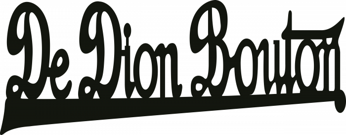 De Dion Bouton Logo text 1