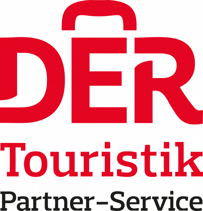 Der Tour Logo partner service