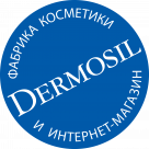 Dermosil Logo full