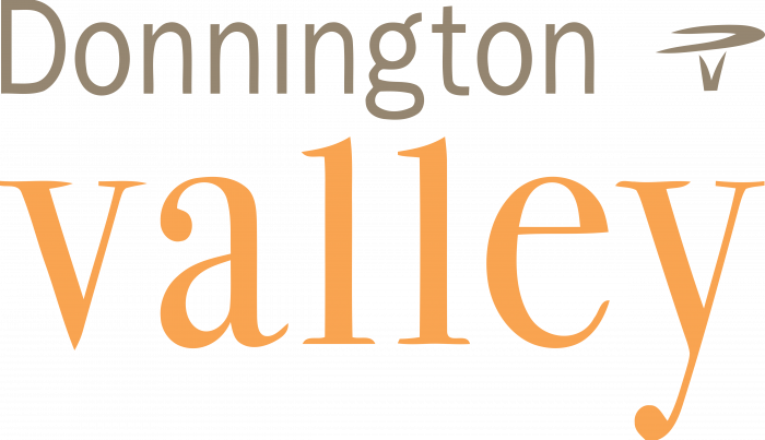 Donnington Valley Hotel and Spa Logo