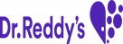 Dr. Reddy's Laboratories Logo