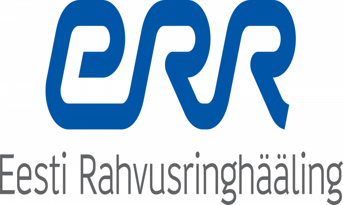 ERR Logo blue