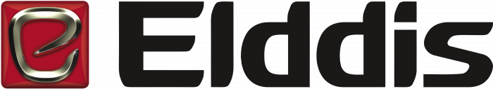 Elddis Logo horizontally
