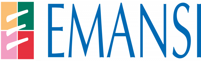 Emansi Logo horizontally
