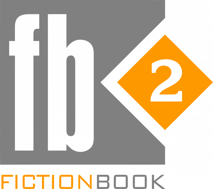 FictionBook Logo