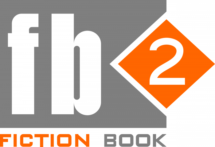 FictionBook Logo old