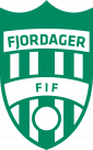 Fjordager IF Logo