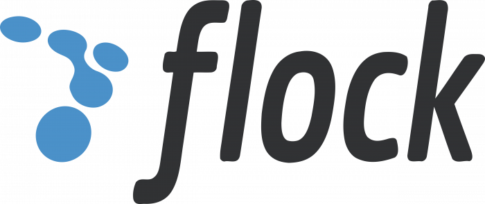 Flock Logo old