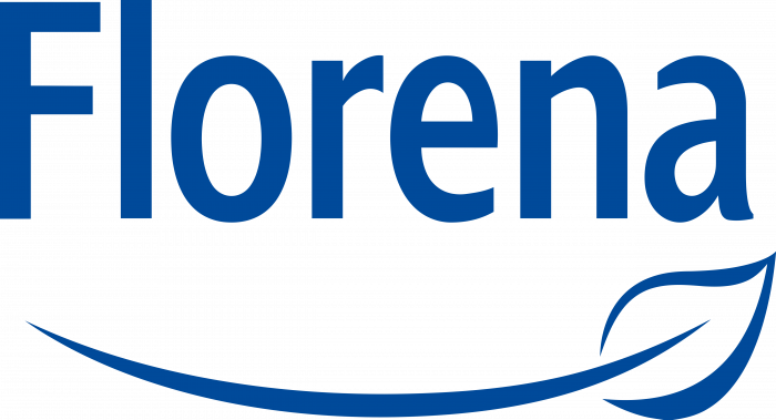Florena Logo old