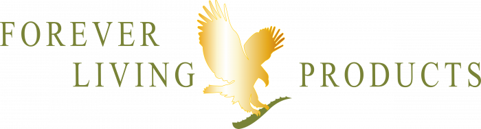 Forever Living Products Logo full